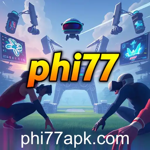 Gaming Evolution: The Rise of phi77