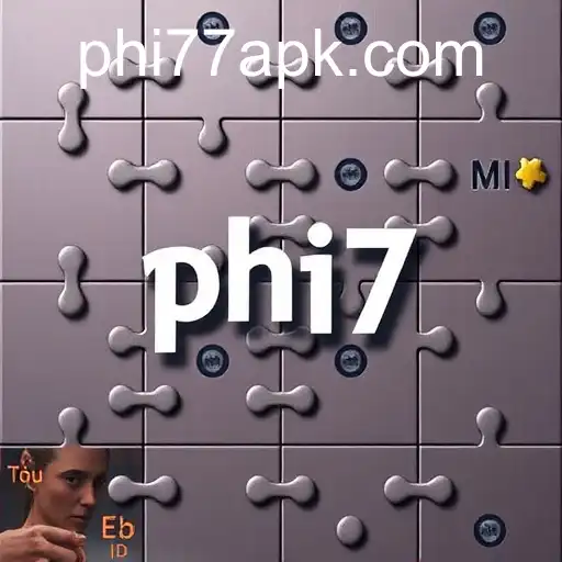 Unlocking the Enigmatic World of 'phi77' Puzzle Games: A Journey through Challenges and Cognitive Triumphs