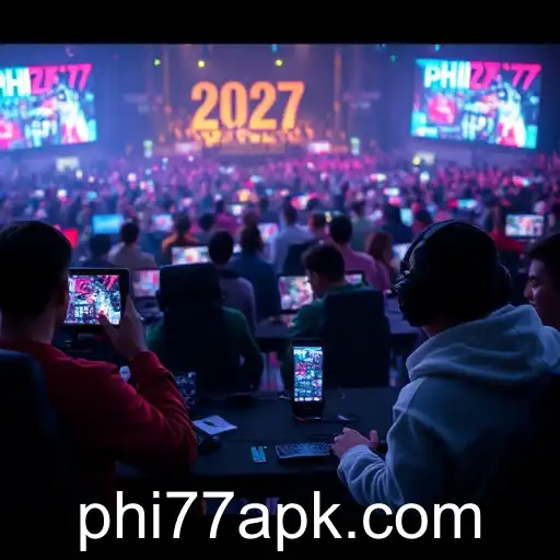 The Rise of Online Gaming in 2025