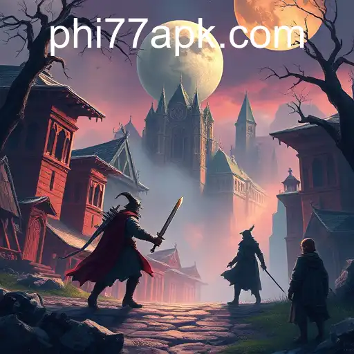 Exploring the Allure of RPGs: A Dive into the World of Fantasy and Adventure