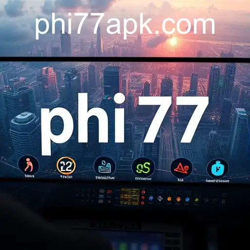 Exploring the World of Simulation Games: Beyond Reality with phi77