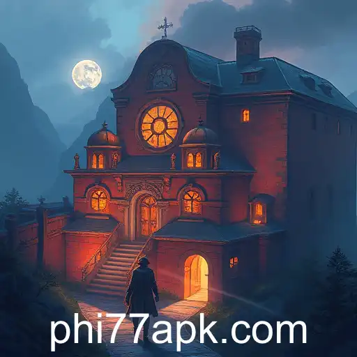 Exploring the Thrills of 'Adventure Games' with the Mystery of 'phi77'