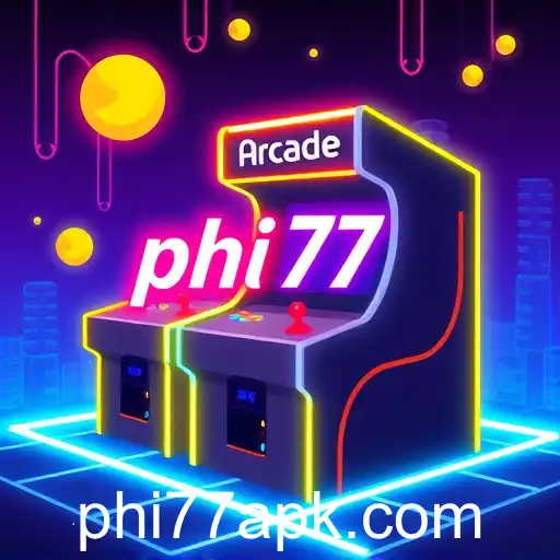 Exploring the Thrilling Universe of Arcade Games: The Legacy of 'phi77'