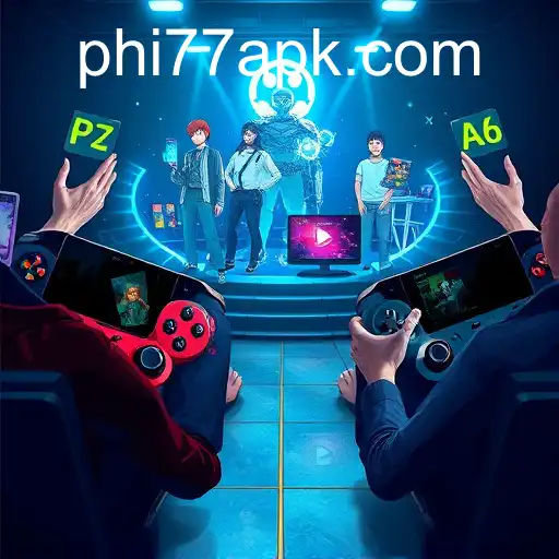 Digital Gaming Trends in 2025