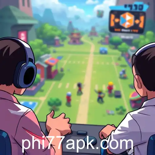 The Evolution of Gaming in 2025