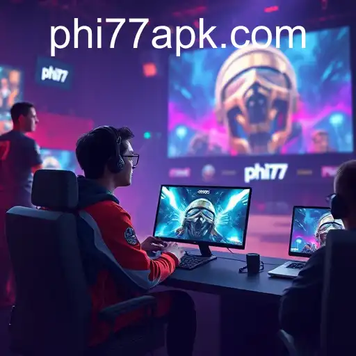 The Evolution of Online Gaming Communities