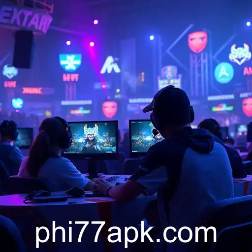 The Rise of Online Gaming Communities