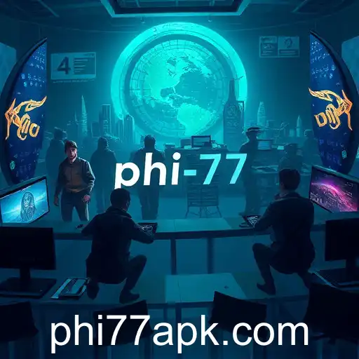 Revolutionizing Digital Gaming: phi77's Impact and Future