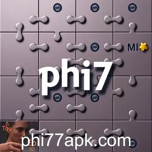 Unlocking the Enigmatic World of 'phi77' Puzzle Games: A Journey through Challenges and Cognitive Triumphs
