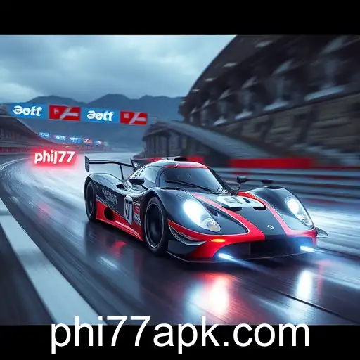 Exploring the Adrenaline-Pumping World of Racing Games