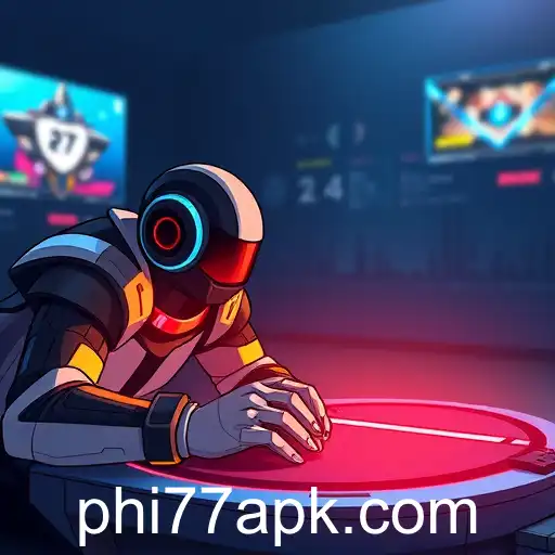 Revolutionizing Gaming with Phi77