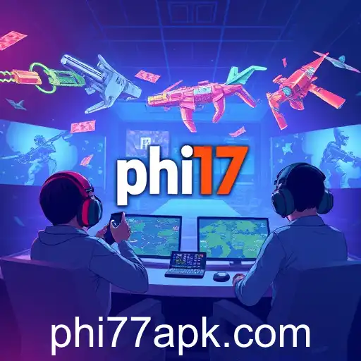 The Rise of phi77: Gaming in a Digital Era