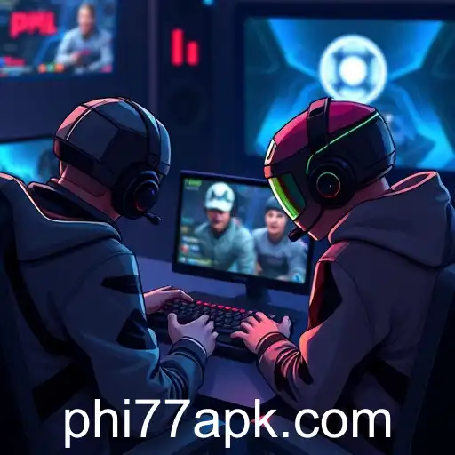 The Rise of phi77 in Gaming Culture