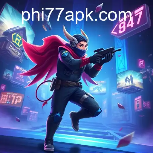 The Rise of phi77: Gaming Trends in 2025