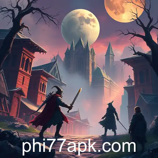 Exploring the Allure of RPGs: A Dive into the World of Fantasy and Adventure