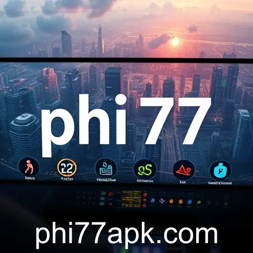 Exploring the World of Simulation Games: Beyond Reality with phi77