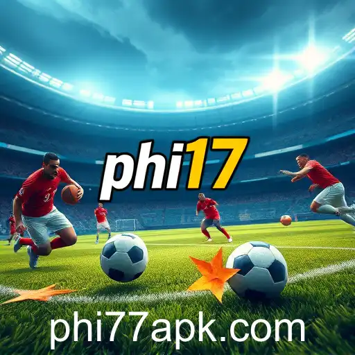 Explore the Thrilling World of 'Sports Games' Through the 'phi77' Lens